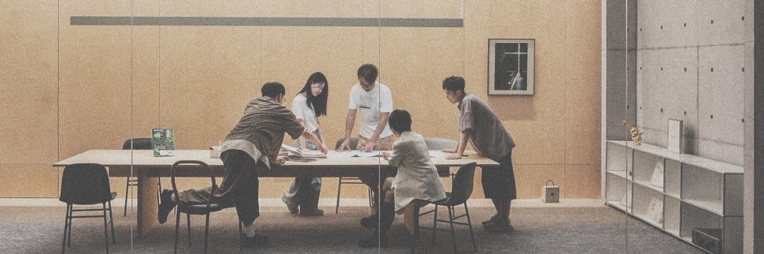 DesiDaily环球设计|造一间办公室,解决星期一焦虑 DesiDaily环球设计|造一间办公室,解决星期一焦虑
